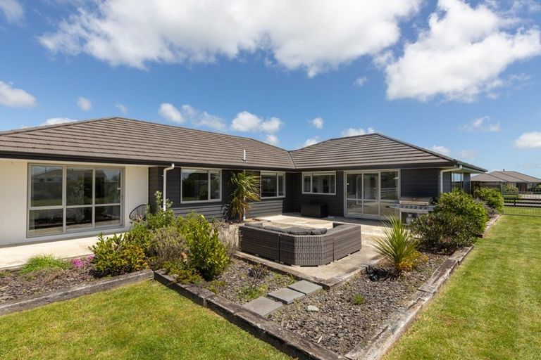 Photo of property in 96 Mount Taylor Drive, Feilding, 4775