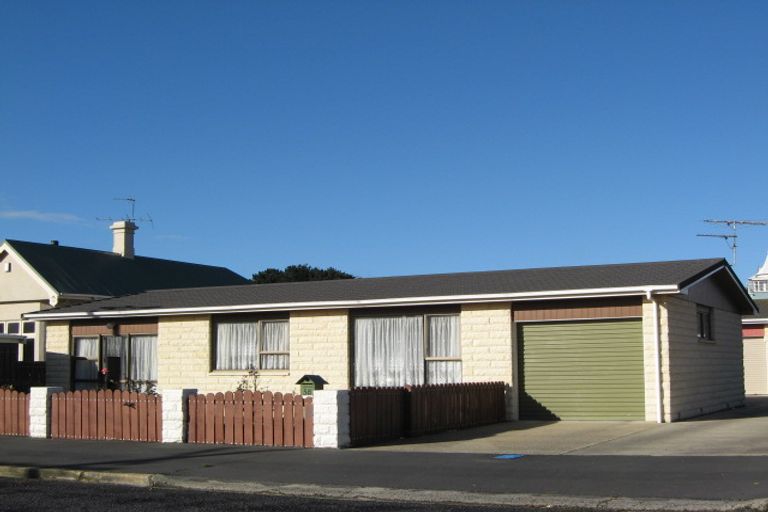 Photo of property in 58a Albert Street, Saint Clair, Dunedin, 9012