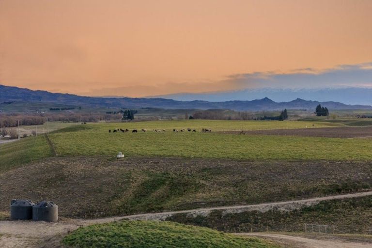 Photo of property in 3483 Becks-lauder Road, Lauder, Omakau, 9377