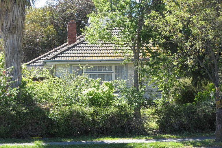 Photo of property in 4 Elizabeth Street, Rangiora, 7400