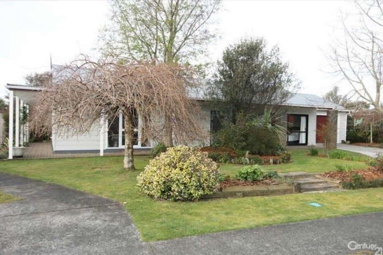 Photo of property in 55 Konini Street, Inglewood, 4330