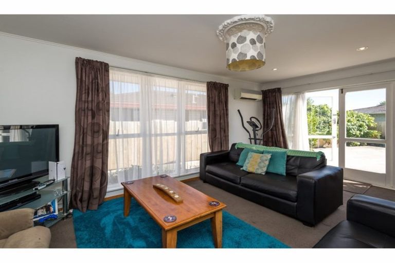 Photo of property in 59b Kellys Road, Mairehau, Christchurch, 8052