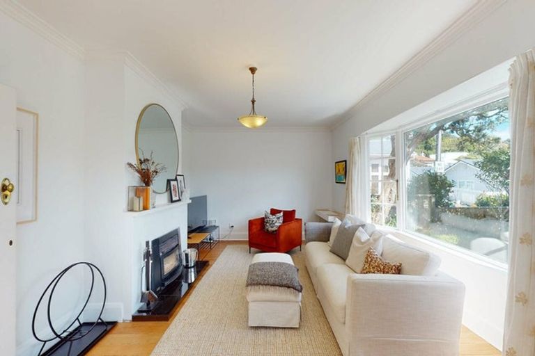 Photo of property in 59 Pitt Street, Wadestown, Wellington, 6012