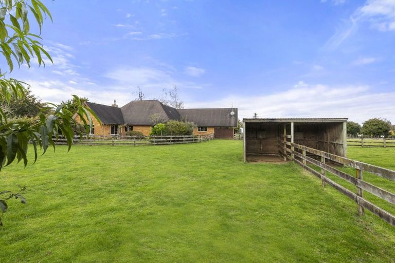 Photo of property in 250b Pencarrow Road, Tamahere, Hamilton, 3283