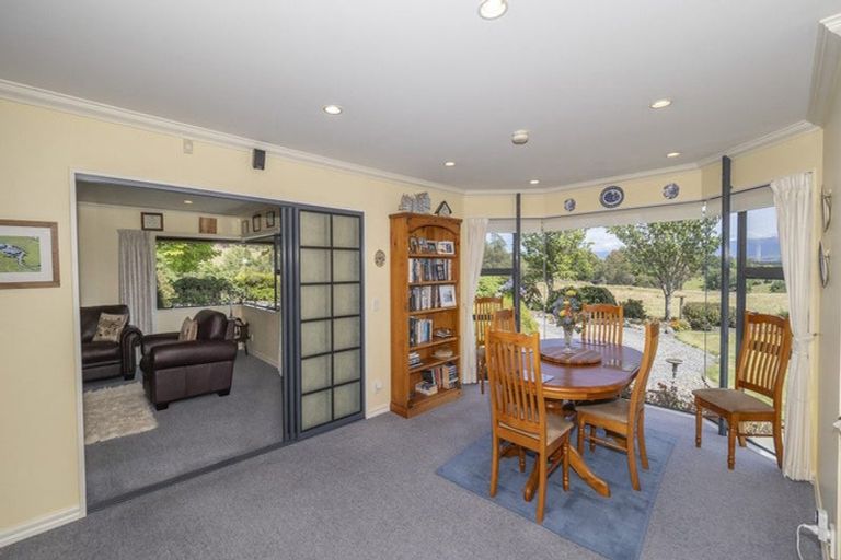 Photo of property in 223 Masterton Stronvar Road, Te Ore Ore, Masterton, 5890