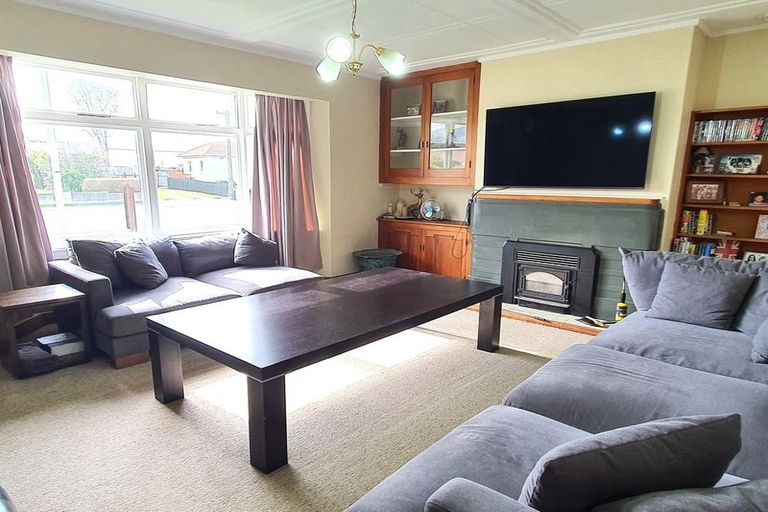 Photo of property in 63 Shearman Street, Waimate, 7924