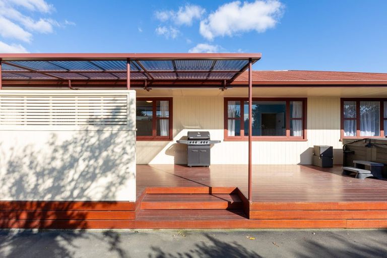 Photo of property in 175 Grimseys Road, Redwood, Christchurch, 8051