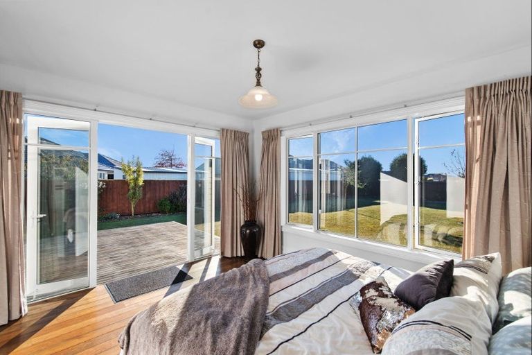 Photo of property in 70 Rossington Drive, West Melton, 7618