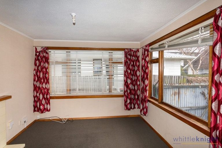 Photo of property in 1/1 Rotherham Street, Riccarton, Christchurch, 8041