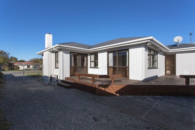 Photo of property in 3 Elizabeth Street, Rangiora, 7400