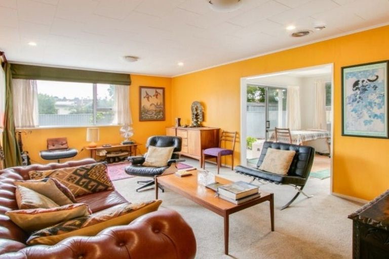 Photo of property in 2a Herrick Street, Marewa, Napier, 4110