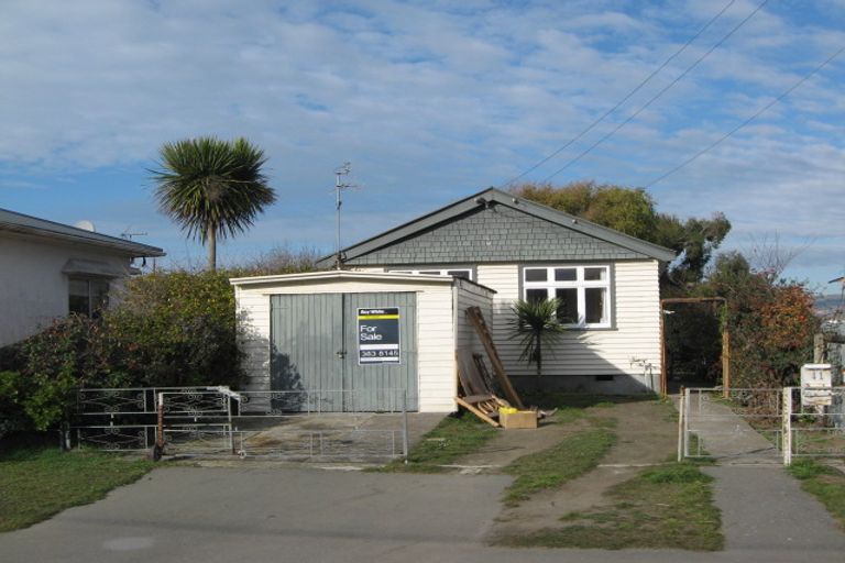 Photo of property in 41 Mountbatten Street, New Brighton, Christchurch, 8061