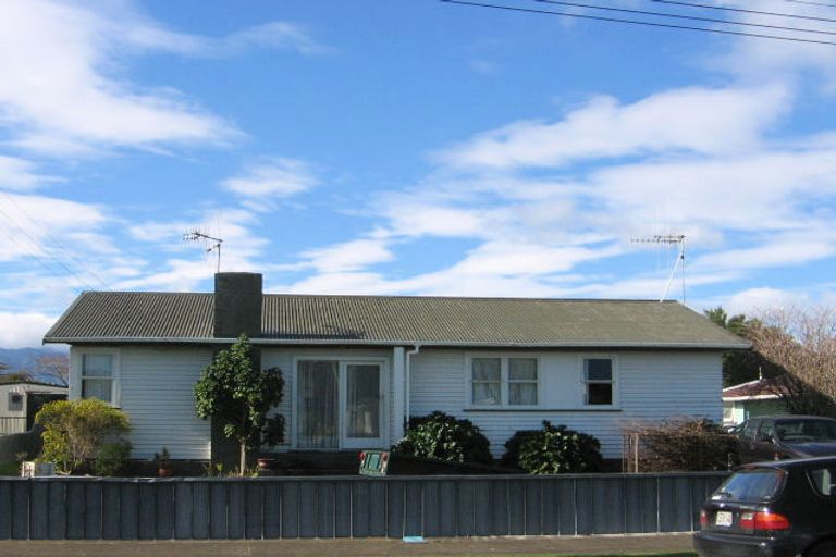 Photo of property in 5 Armagh Street, Levin, 5510
