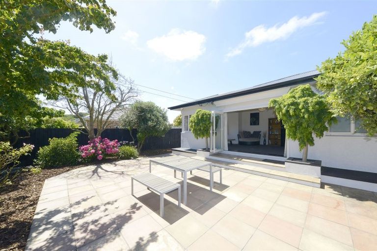 Photo of property in 48 Penrith Avenue, Somerfield, Christchurch, 8024