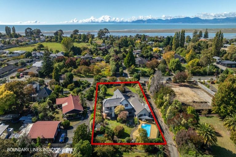 Photo of property in 218 Thorp Street, Motueka, 7120