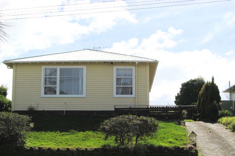 Photo of property in 36 Konini Street, Tawhero, Whanganui, 4501