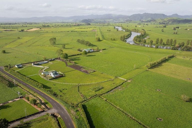 Photo of property in 108 Old Netherton Road, Netherton, Paeroa, 3672