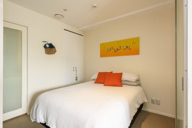 Photo of property in Soho Apartments, 1120/74 Taranaki Street, Te Aro, Wellington, 6011