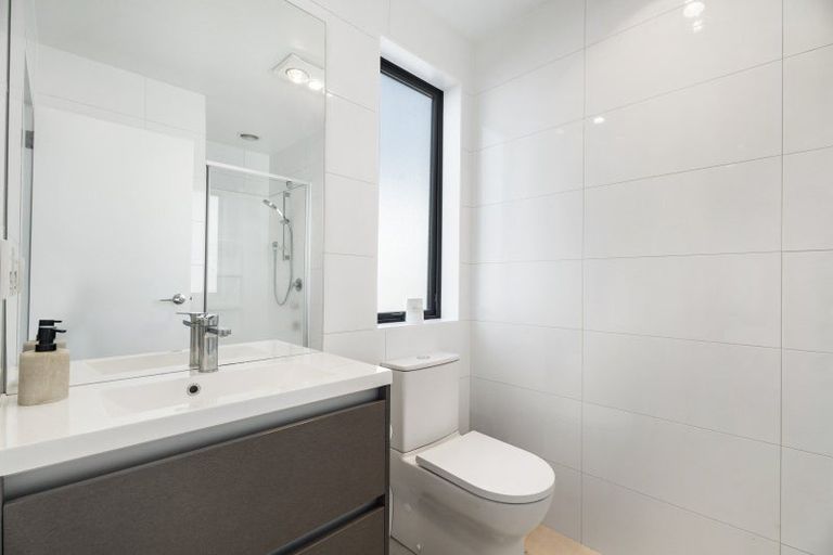 Photo of property in 8 Harlow Crescent, Glen Innes, Auckland, 1072