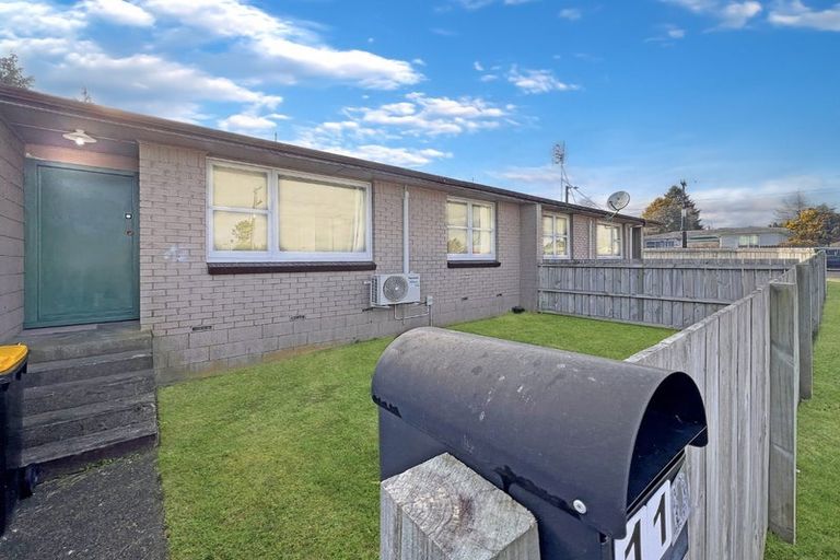 Photo of property in 11a-e Billah Street, Tokoroa, 3420