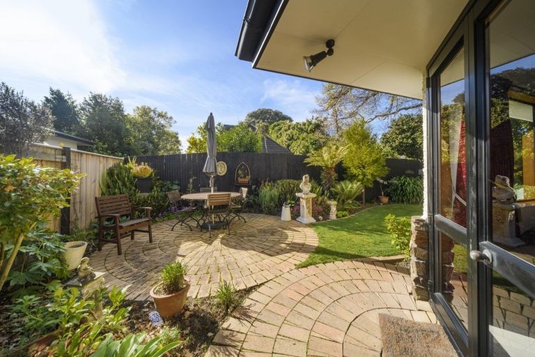 Photo of property in 31b Moerangi Street, West End, Palmerston North, 4410