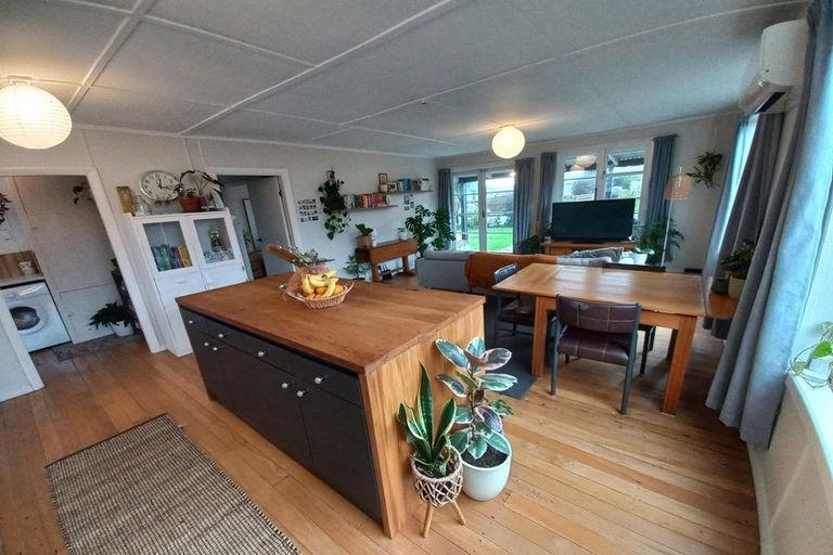 Photo of property in 54 Fonblanque Street, Westport, 7825