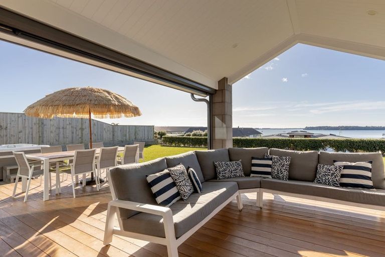 Photo of property in 5 Wairere Rise, Omokoroa, 3114