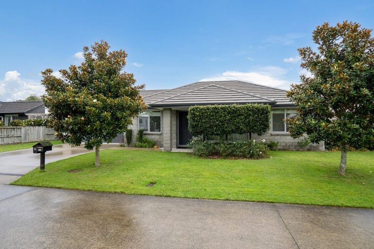 Photo of property in 8a Moore Street, Leamington, Cambridge, 3432