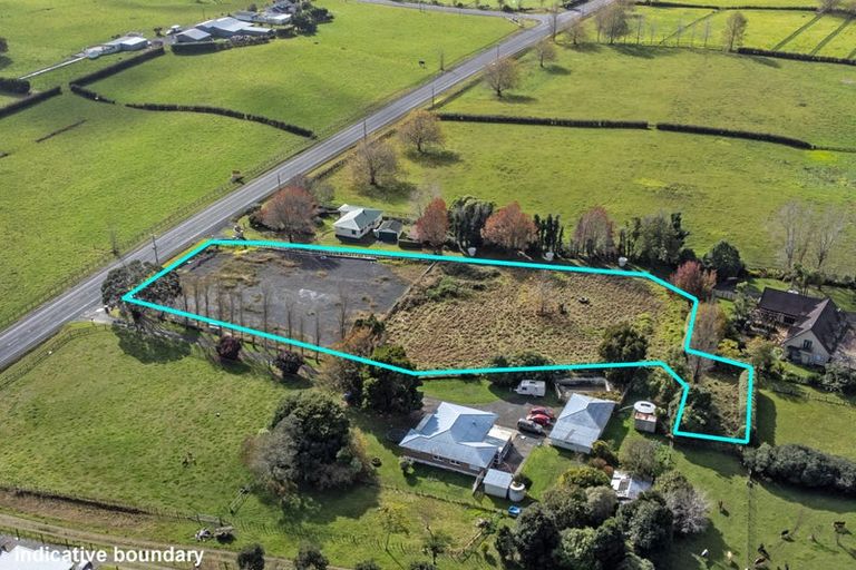 Photo of property in 245 Linwood Road, Karaka, Papakura, 2580