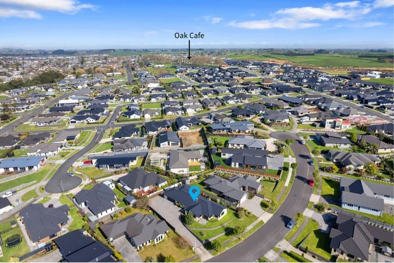 Photo of property in 13 Ballybunnion Crescent, Morrinsville, 3300