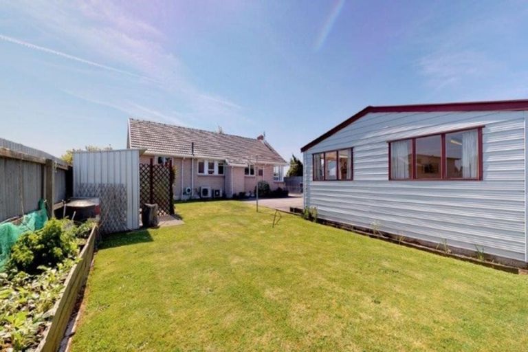 Photo of property in 4 Mcdonald Street, Netherby, Ashburton, 7700