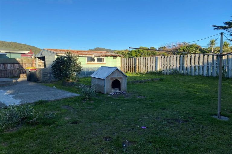 Photo of property in 4 Ward Street, Cobden, Greymouth, 7802