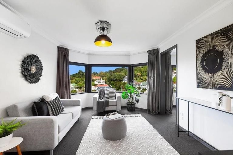 Photo of property in 44 Konini Road, Hataitai, Wellington, 6021