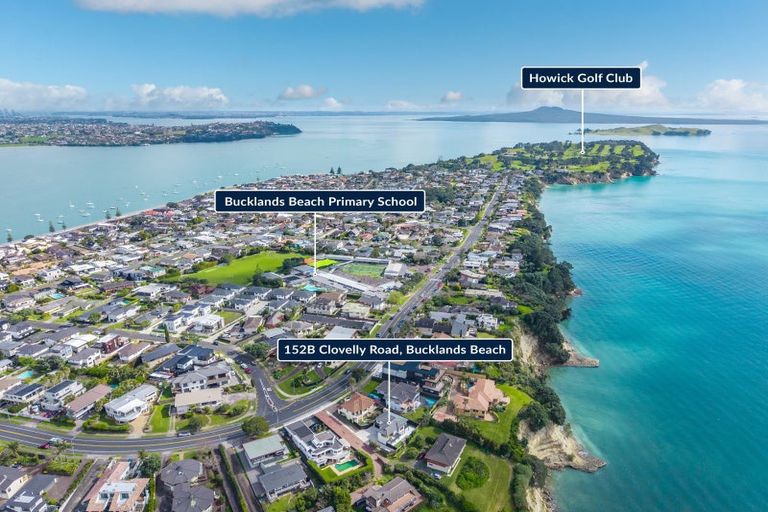 Photo of property in 2/152 Clovelly Road, Bucklands Beach, Auckland, 2012