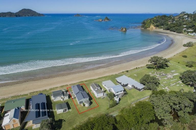 Photo of property in 37b Te Kapua Street, Oakura, Hikurangi, 0184