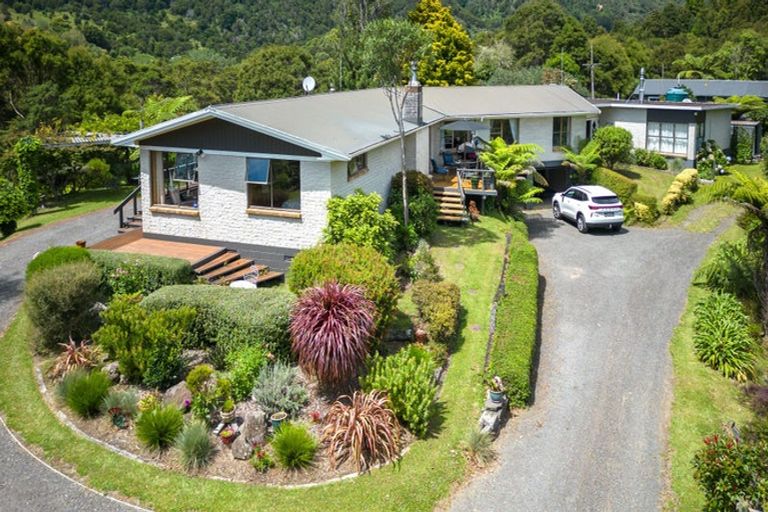 Photo of property in 33 Pakaraka, Thames, 3577