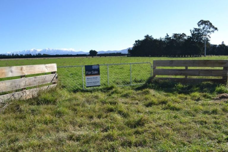 Photo of property in 515 Domain Road, Oxford, 7495