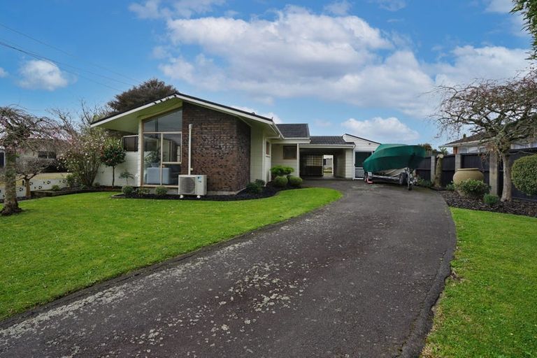 Photo of property in 6 Norma Place, Riverlea, Hamilton, 3216