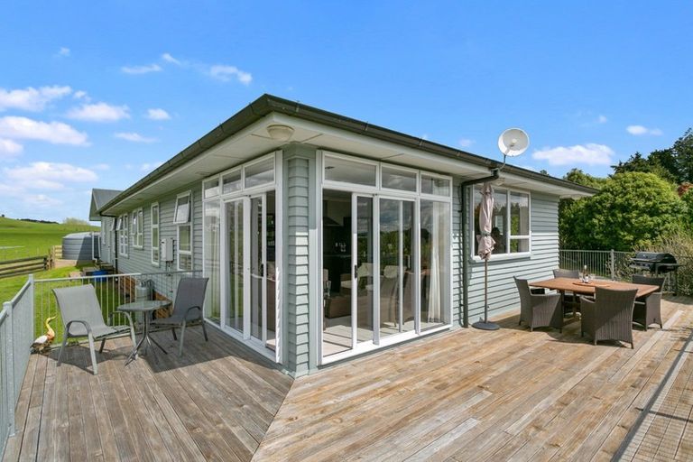 Photo of property in 21 Tapapa West Road, Tapapa, Tirau, 3485