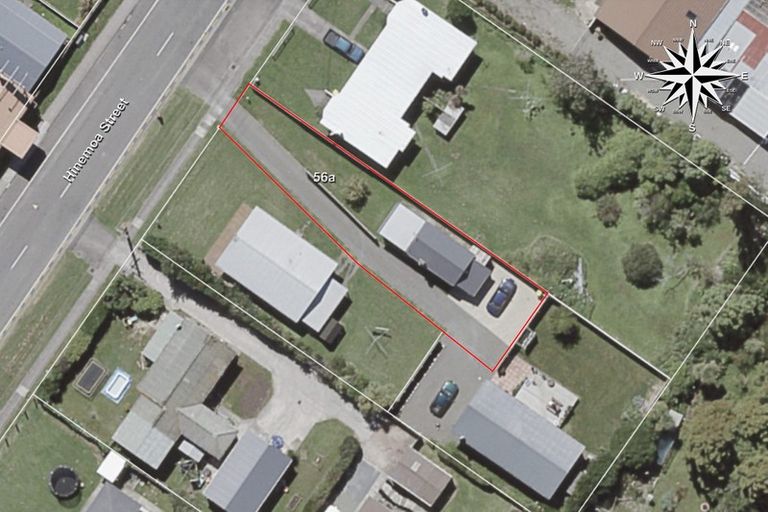 Photo of property in 56a Hinemoa Street, Paraparaumu, 5032