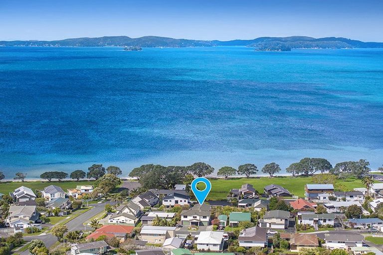 Photo of property in 5 Windward Terrace, Snells Beach, 0920