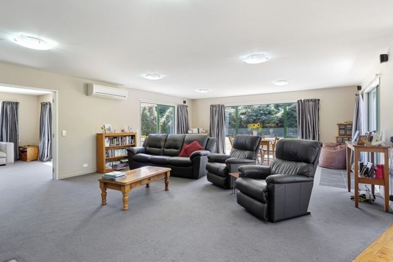 Photo of property in 388 No 10 Road, Swannanoa, Rangiora, 7476