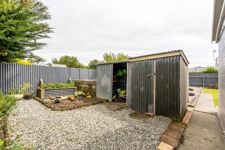 Photo of property in 13 Louisa Street, Gladstone, Invercargill, 9810