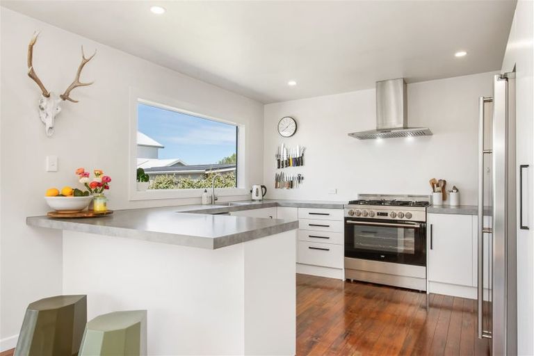 Photo of property in 340 Greers Road, Bishopdale, Christchurch, 8053