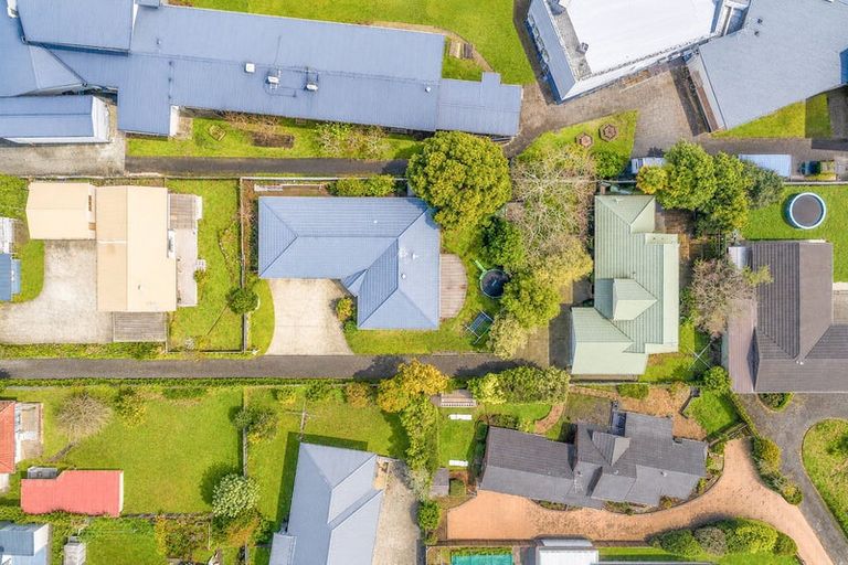 Photo of property in 271a Clarkin Road, Fairfield, Hamilton, 3214