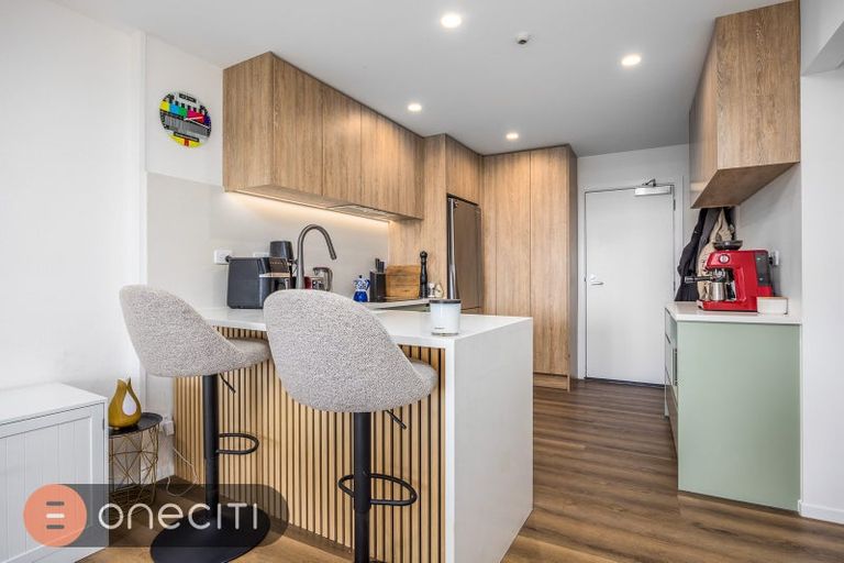 Photo of property in 4a/6 Piwakawaka Street, Eden Terrace, Auckland, 1010