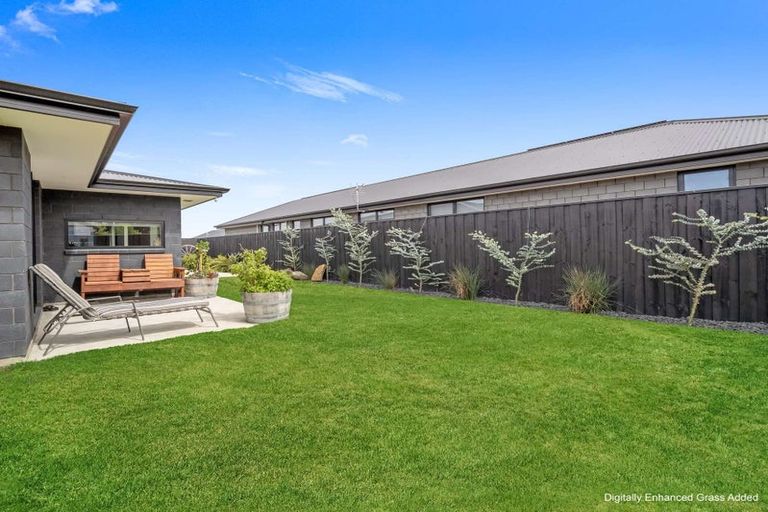 Photo of property in 10 Baratheon Road, Rolleston, 7615