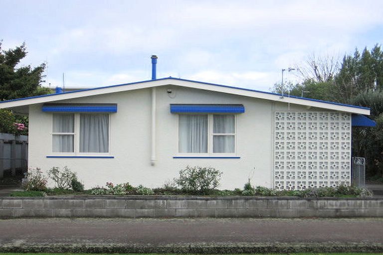 Photo of property in 26 Millar Street, Terrace End, Palmerston North, 4410