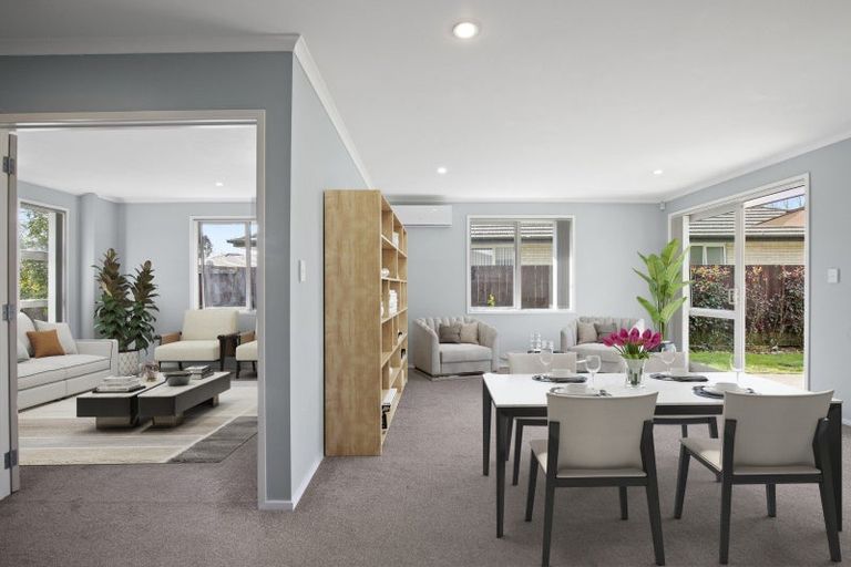 Photo of property in 25 Martindale Lane, Tuakau, 2121