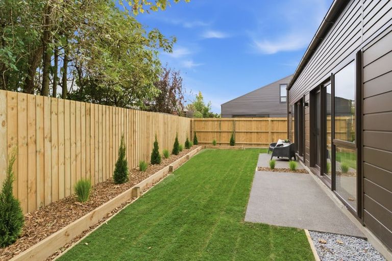Photo of property in 65a Westburn Terrace, Burnside, Christchurch, 8041